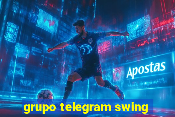 grupo telegram swing